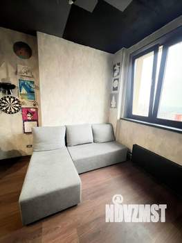 1-к квартира, вторичка, 33м2, 23/25 этаж