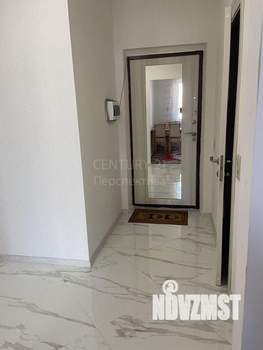 1-к квартира, вторичка, 40м2, 6/22 этаж