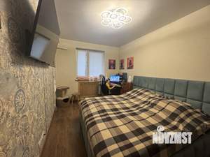 3-к квартира, вторичка, 100м2, 12/25 этаж