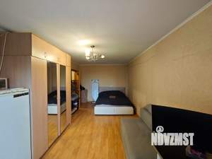 1-к квартира, вторичка, 33м2, 8/9 этаж