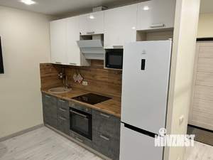 Студия квартира, вторичка, 24м2, 8/18 этаж