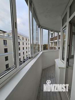 Студия квартира, вторичка, 27м2, 5/6 этаж