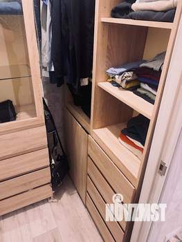 2-к квартира, вторичка, 42м2, 1/3 этаж