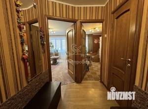 1-к квартира, вторичка, 39м2, 5/12 этаж