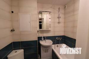 1-к квартира, вторичка, 38м2, 11/16 этаж