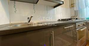 2-к квартира, вторичка, 44м2, 1/5 этаж