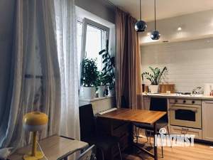 1-к квартира, вторичка, 45м2, 15/25 этаж