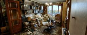 2-к квартира, вторичка, 50м2, 10/14 этаж