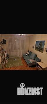 3-к квартира, вторичка, 78м2, 1/17 этаж