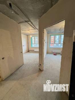 1-к квартира, вторичка, 32м2, 21/22 этаж