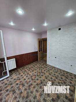 1-к квартира, вторичка, 41м2, 15/15 этаж