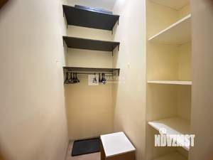 1-к квартира, вторичка, 43м2, 21/25 этаж