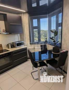 2-к квартира, вторичка, 51м2, 7/17 этаж