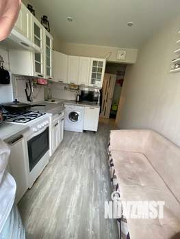 2-к квартира, вторичка, 42м2, 2/9 этаж