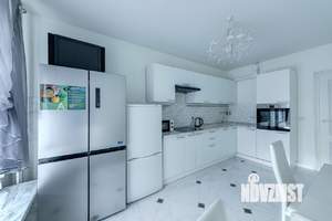 3-к квартира, вторичка, 84м2, 2/25 этаж