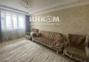2-к квартира, вторичка, 60м2, 3/17 этаж