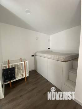 Студия квартира, вторичка, 25м2, 14/22 этаж