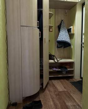 2-к квартира, вторичка, 41м2, 5/17 этаж