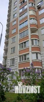 1-к квартира, вторичка, 41м2, 18/26 этаж