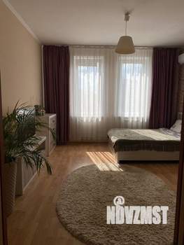1-к квартира, вторичка, 38м2, 11/16 этаж