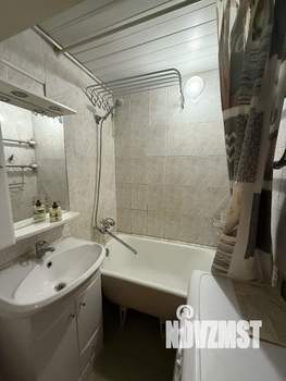 2-к квартира, вторичка, 44м2, 7/9 этаж