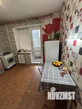 1-к квартира, вторичка, 41м2, 6/10 этаж