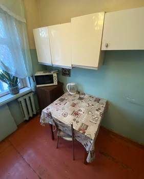 2-к квартира, вторичка, 44м2, 4/5 этаж