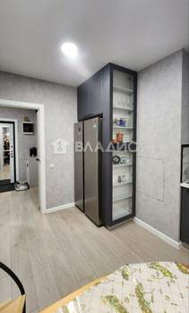1-к квартира, вторичка, 49м2, 24/25 этаж