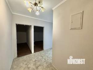 2-к квартира, вторичка, 60м2, 13/17 этаж