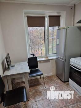 2-к квартира, вторичка, 45м2, 4/5 этаж