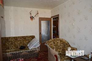 3-к квартира, вторичка, 63м2, 10/10 этаж