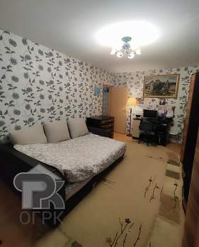 3-к квартира, вторичка, 76м2, 7/16 этаж