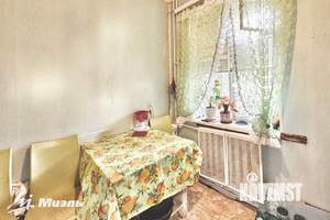 3-к квартира, вторичка, 62м2, 1/2 этаж