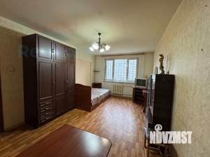 1-к квартира, вторичка, 40м2, 5/11 этаж