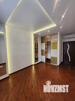 3-к квартира, вторичка, 80м2, 4/19 этаж