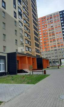 2-к квартира, вторичка, 52м2, 8/25 этаж