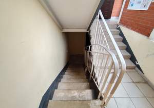 2-к квартира, вторичка, 55м2, 1/2 этаж