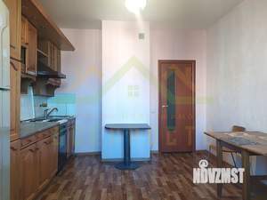 2-к квартира, вторичка, 64м2, 16/17 этаж