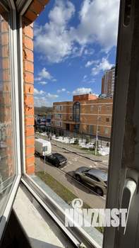 1-к квартира, вторичка, 38м2, 3/17 этаж