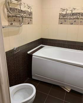 1-к квартира, вторичка, 41м2, 10/16 этаж