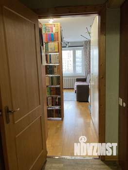 3-к квартира, вторичка, 63м2, 8/9 этаж