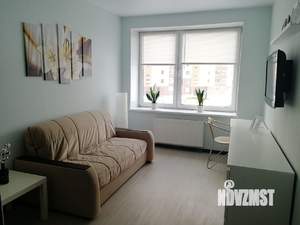 1-к квартира, вторичка, 31м2, 3/18 этаж