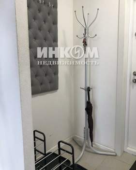 1-к квартира, вторичка, 40м2, 12/26 этаж