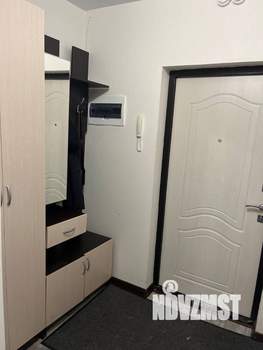 1-к квартира, вторичка, 33м2, 6/6 этаж