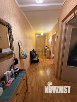 3-к квартира, вторичка, 74м2, 12/17 этаж