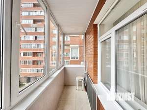 2-к квартира, вторичка, 67м2, 3/25 этаж