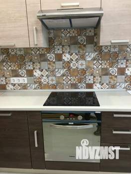 1-к квартира, вторичка, 44м2, 16/25 этаж