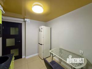 1-к квартира, вторичка, 35м2, 1/9 этаж