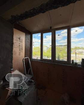 2-к квартира, вторичка, 51м2, 3/14 этаж