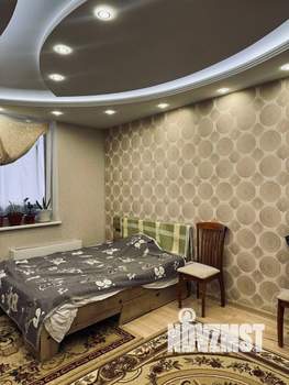 2-к квартира, вторичка, 85м2, 13/17 этаж